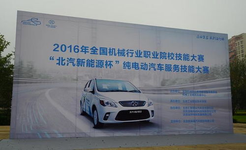中国新能源汽车售后市场急需整顿与规范